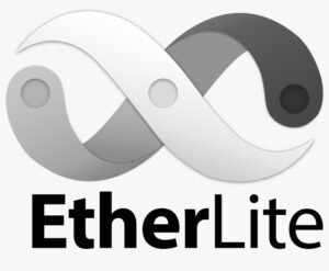 etherlite foundation logo