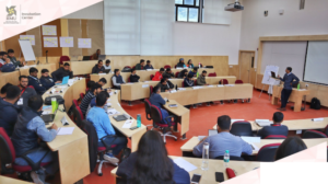 IIM Udaipur Incubation Center Invites AgriTech & FinTech Startups From Across Nation