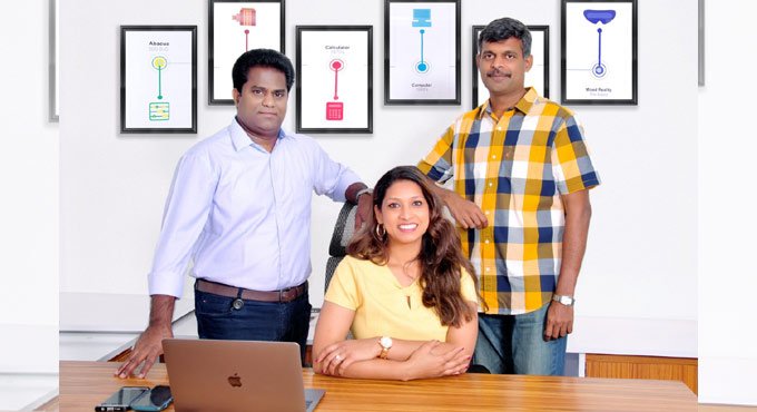 This Hyderabad-based Edtech Startup Aims to Be the ‘most Trusted and Preferred’ Brand Globally
