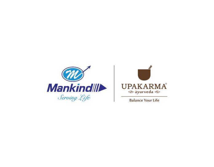 Mankind Pharma acquires majority stake in Upakarma Ayurveda