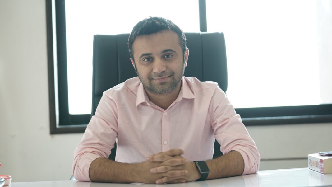 Esports Tournament Platform Gamerji raises $3 million in Pre-Series A from GVFL and Unicorn India Ventures Soham Thacker Gamerji Founder