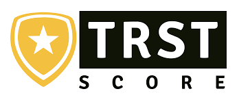 TRST Score Logo