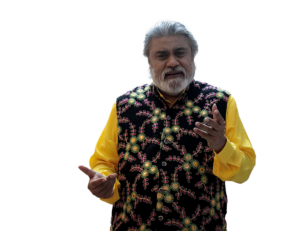 Ananth Vaidyanathan - Chief of Pedagogy, Artium Academy