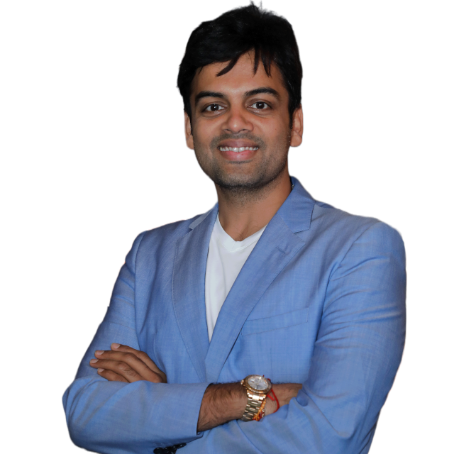 Anirudh A Damani - Managing Partner, Arha Venture Fund