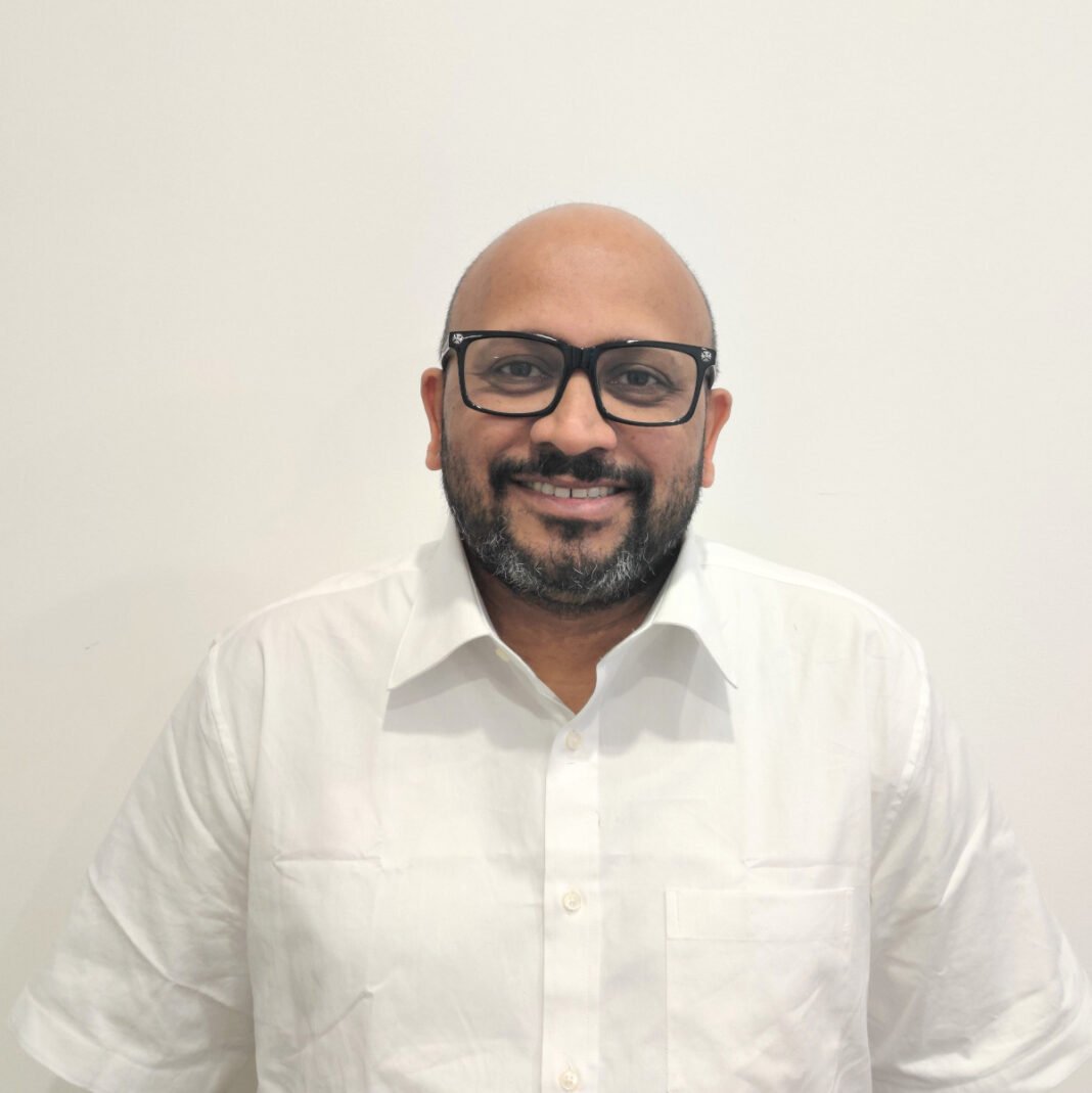 Early-stage investor Auxano Capital invests INR 20 Crores during FY 21-22 Brijesh Damodaran - Co-founder & Chief Investment Office, Auxano Capital