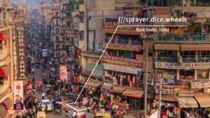 DTDC Expressadoption of the what3words technology for their MyDTDC consumer application