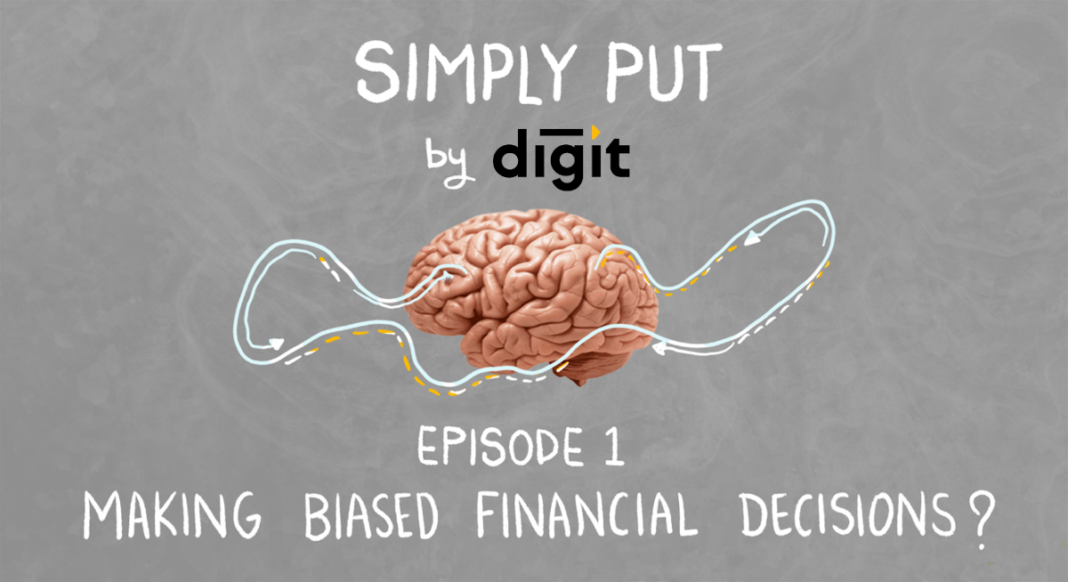Digit Insurance Launches New YouTube Series ‘Simply Put’ to Improve Health Insurance Perception Among Millennials