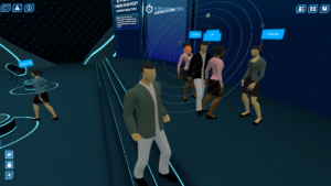 Education Metaverse Company, Edverse Launches World’s First Meta Classroom'