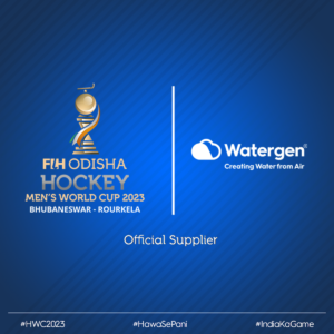FIH Odisha Hockey Men's World Cup 2023 Bhubaneswar