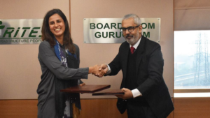 RITES, KOEL sign MoU to explore business avenues