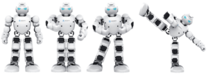Robotics in 2022 - A Look at the Past, Present, and Future