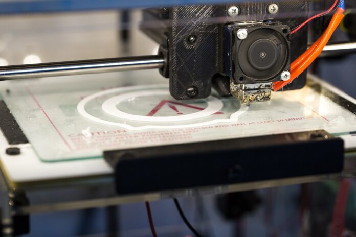 The State of 3D Printing - Key Trends and Developments