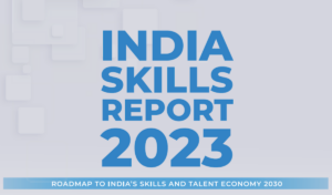 The Wheebox India Skills Report 2023