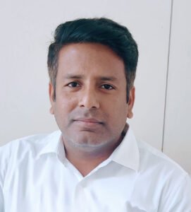 Vipin Tokas - Chief Operating Officer, BVC