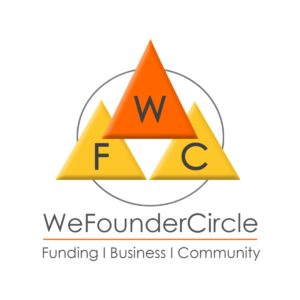 We Founder Circle Logo