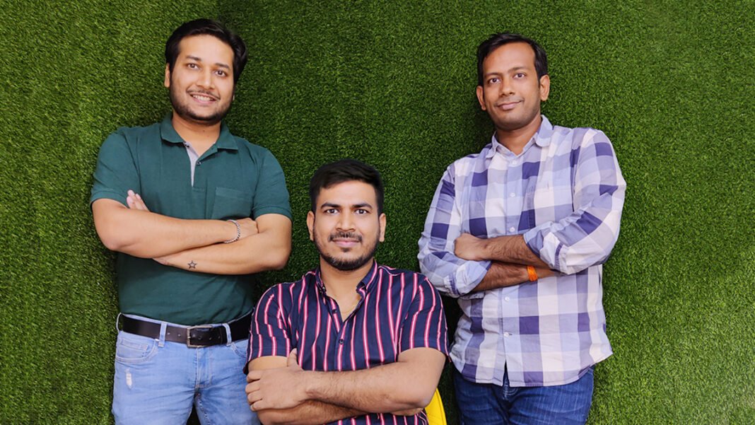 Construction Tech SaaS startup Onsite raises $1.50 million in seed round from Artha Venture Fund, Foundamental, Madhumala Ventures, and others onsite founders
