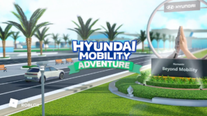 Hyundai Motor India Exhibits Auto Expo 2023 Pavilion Exclusively on Metaverse