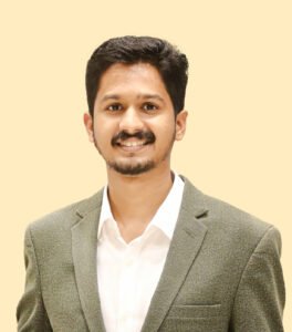 Aditya Modak, Founder & Director of Gargi by PNGS