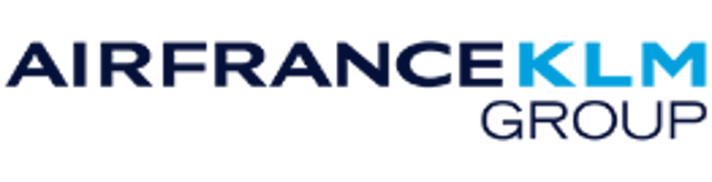 Air France – KLM India Logo