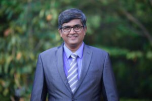 Avinash Shekhar, CEO & Founder of TaxNodes
