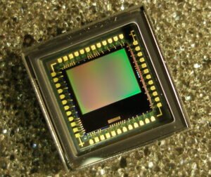 CMOS Image Sensors