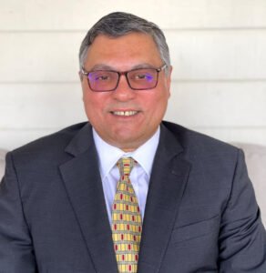 Conroy D’Souza, Senior Vice President - Customer Success, Advaiya Solutions