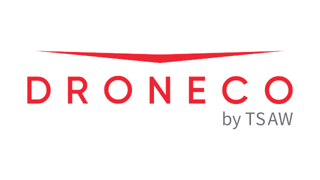 DRONECO logo