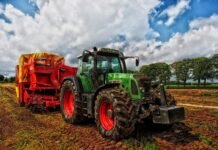 The Role of Agritech in Meeting Global Food Demand Discover the Latest Agritech Solutions for Sustainable Farming and Food Production