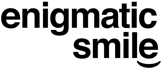 Enigmatic Smile Logo