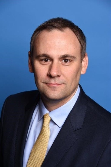 Eric Boyer, Investor Relations Officer, Bentley Systems
