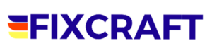 Fixcraft logo