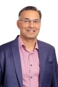 Gaurav Burman - VP & APAC President, 75F India
