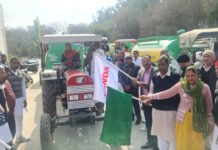 Honda India Foundation Helps Mitigate Water Shortage in Uklana Honda India Foundation donates 30 water tankers to benefit 30 villages of Uklana - Haryana