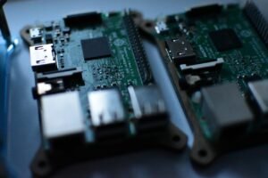 IoT Chip Market Forecast - Opportunities and Challenges for Industry Players