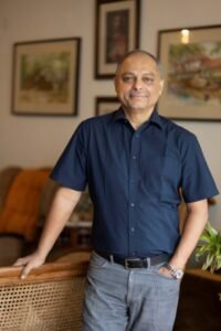 Jose Ramapuram, Marketing Director at Evolve Back Resorts
