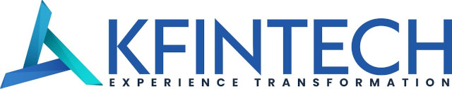 KFin Technologies Limited - KFintech Logo