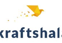 Kraftshala, New Delhi Kraftshala Logo