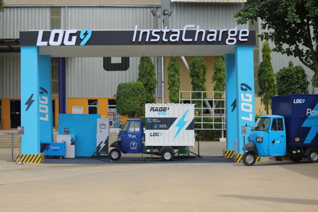 Log9 Mobility and Pulse Energy tie up to Enable India’s First WhatsApp Payment Gateway for EV charging