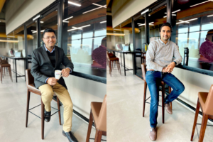 Manufacturing startup Prodo strengthens leadership with ex-Amazon executives