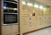 How to start a modular kitchen and interior business? Mastering the Art of Modular Kitchen and Interior Business