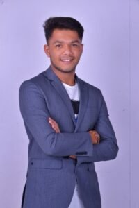 Meet Vij, Co-founder, Lyne