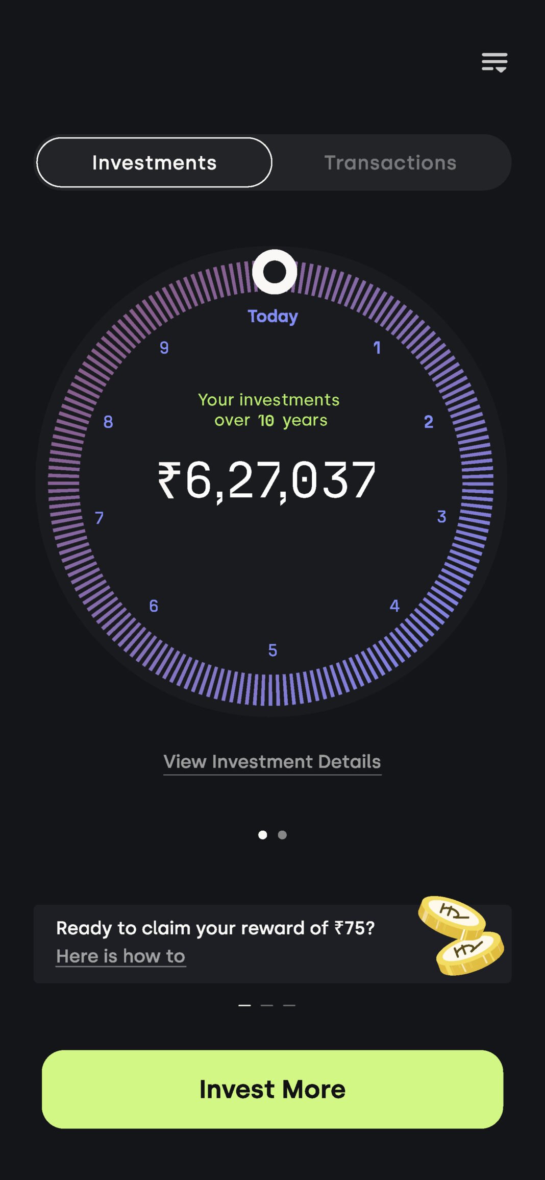 Deciml’s Micro-investing App Gets a Facelift With Interactive Features for Users Micro-investing Platform Deciml Unveils Revamped App With More Interactive Features