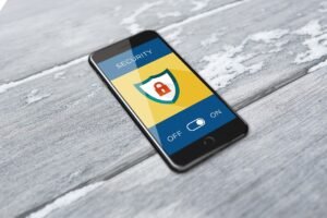 Mobile Security Software Market