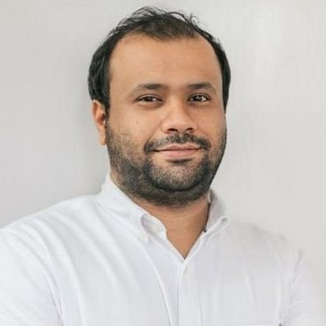 Naman Shah, CEO and Founder, NowPurchase