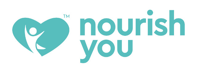 Nourish You Logo
