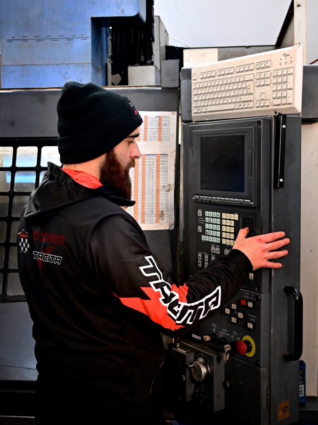 Okinawa Autotech enters European market with R&D center in partnership with Tacita Okinawa Autotech's first R&D Center in Italy, Europe