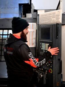 Okinawa Autotech's first R&D Center in Italy, Europe