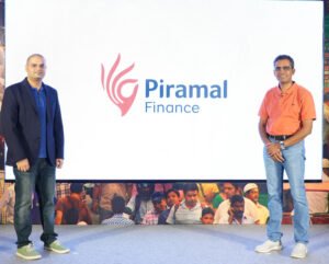 Piramal Finance has unveiled a new logo for their customer-facing brand, which will be used in their lending business