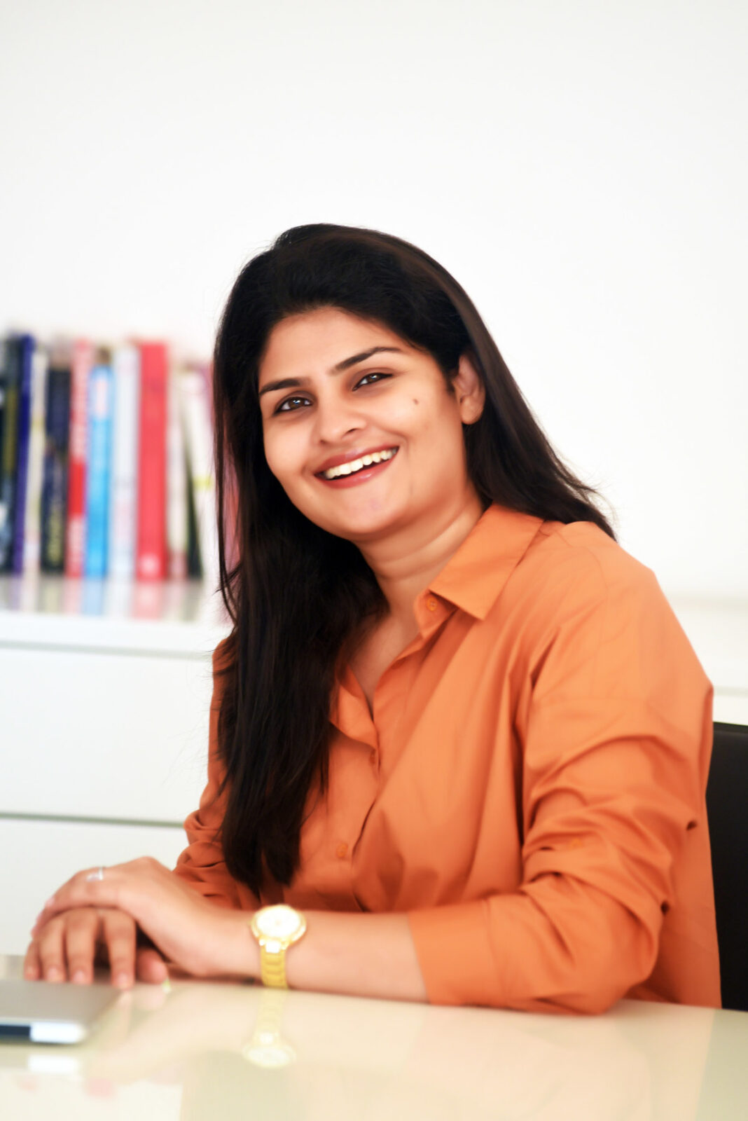 Pooja Mehta Chief Investment Officer, JITO Angel Network