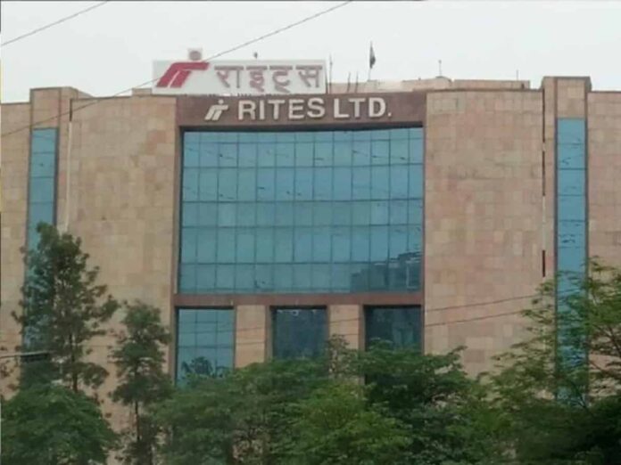 RITES Ltd. and IIT-Kanpur partnership to drive sustainable development in transportation